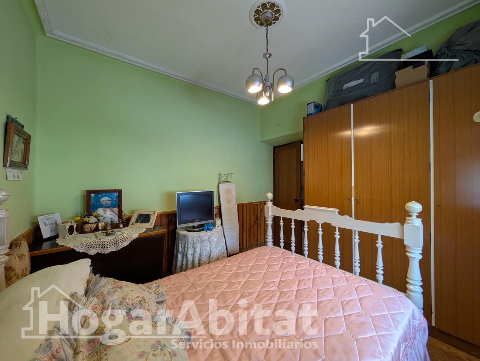 3 camera da letto Appartamento in vendita in Alicante citta - 199.500 € (Rif: 9836304)