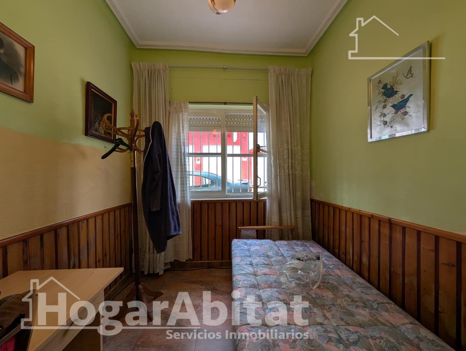 3 camera da letto Appartamento in vendita in Alicante citta - 199.500 € (Rif: 9836304)