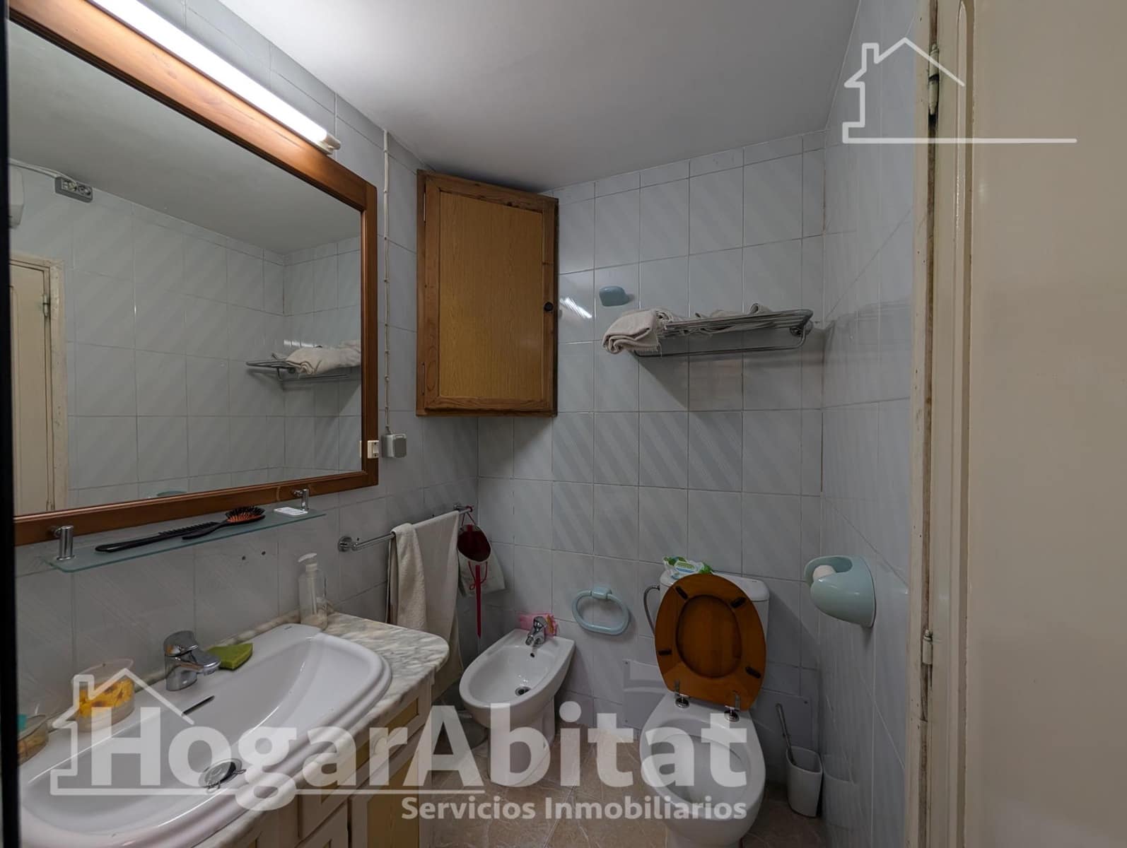 3 camera da letto Appartamento in vendita in Alicante citta - 199.500 € (Rif: 9836304)