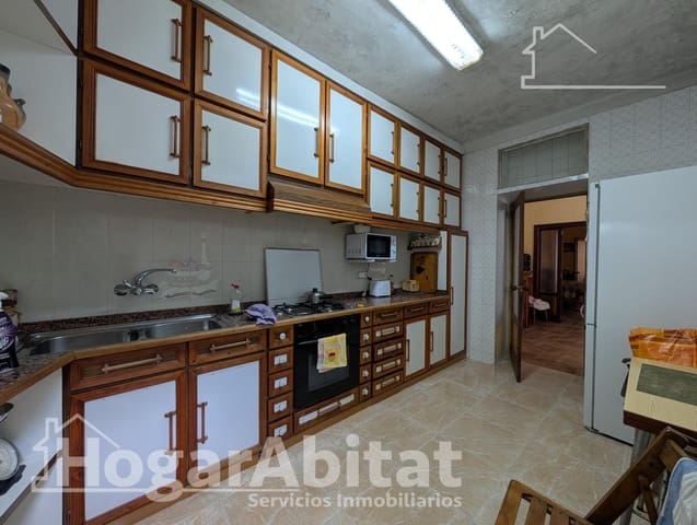 3 camera da letto Appartamento in vendita in San Gabriel, Alicante città - 199.500 € (Rif: 9836304)