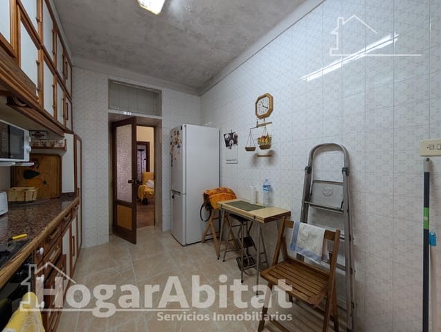 3 camera da letto Appartamento in vendita in San Gabriel, Alicante città - 199.500 € (Rif: 9836304)