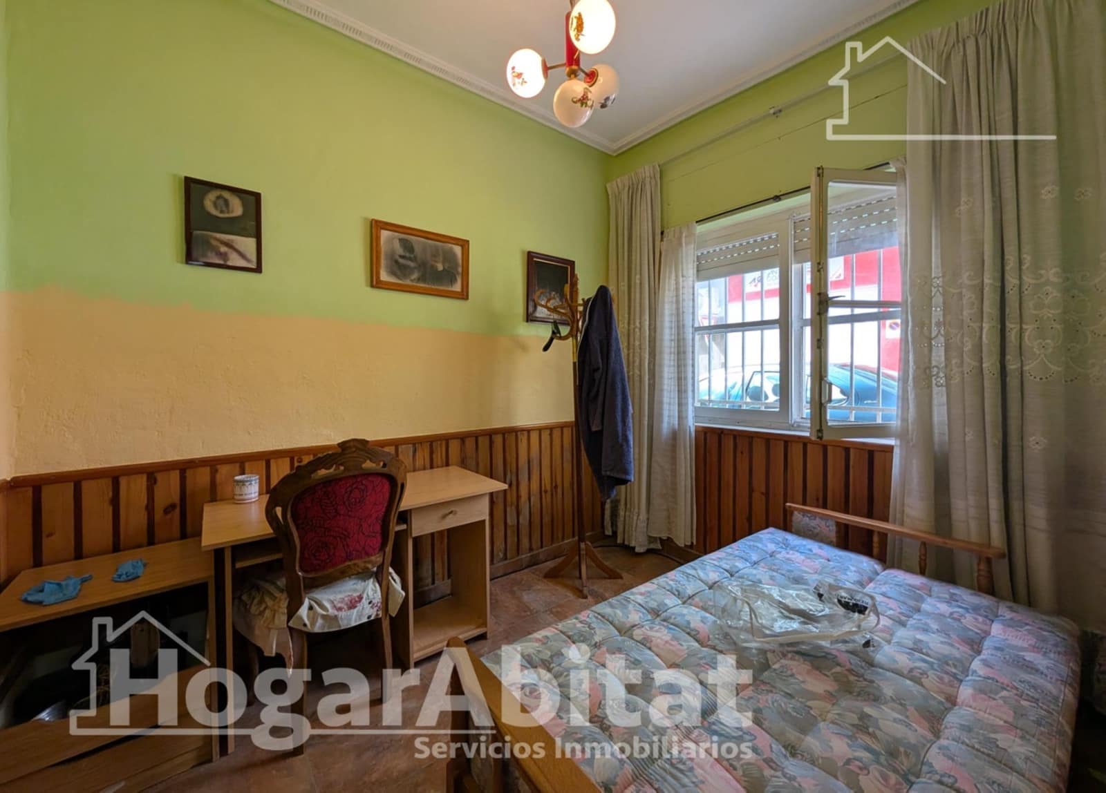 3 camera da letto Appartamento in vendita in Alicante citta - 199.500 € (Rif: 9836304)