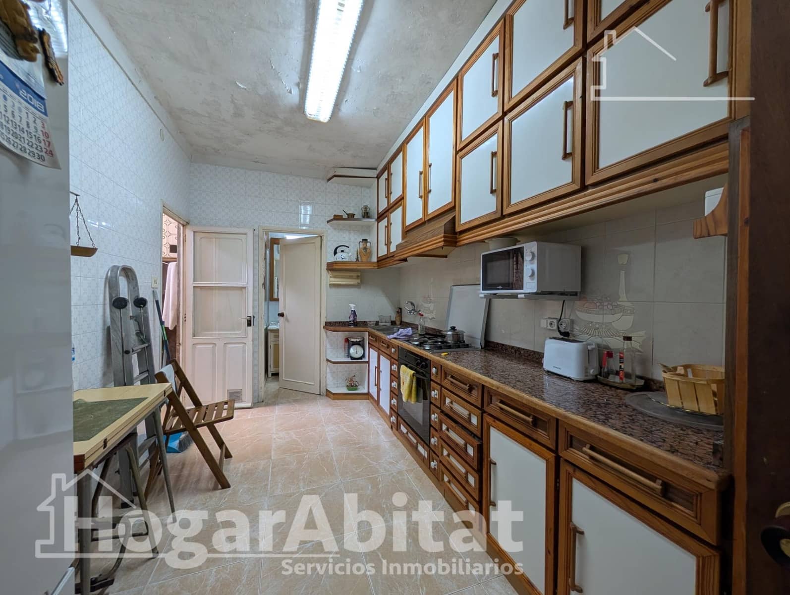 3 camera da letto Appartamento in vendita in Alicante citta - 199.500 € (Rif: 9836304)