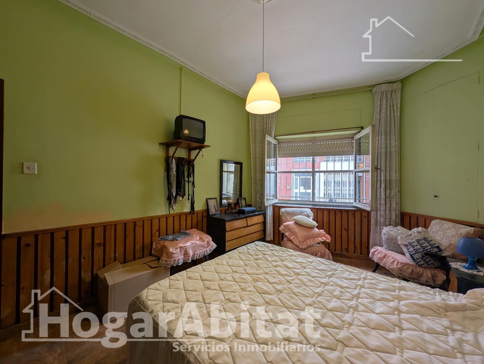 3 camera da letto Appartamento in vendita in Alicante citta - 199.500 € (Rif: 9836304)