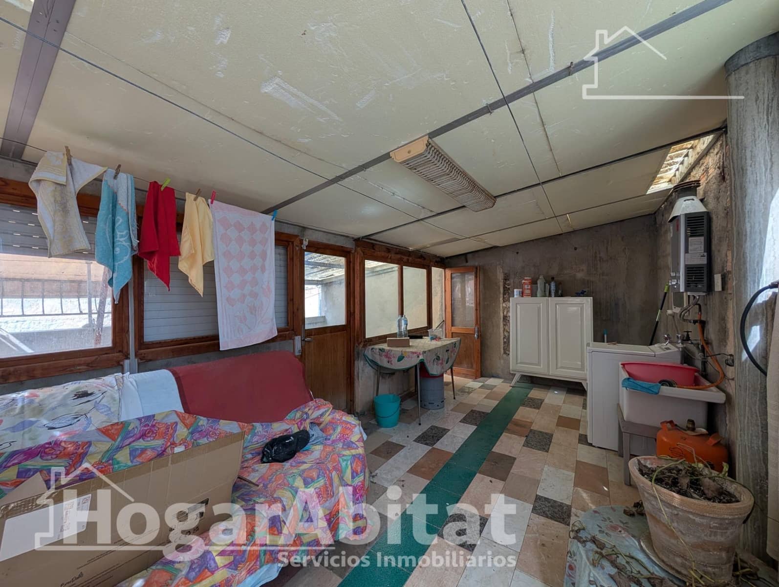 3 camera da letto Appartamento in vendita in Alicante citta - 199.500 € (Rif: 9836304)