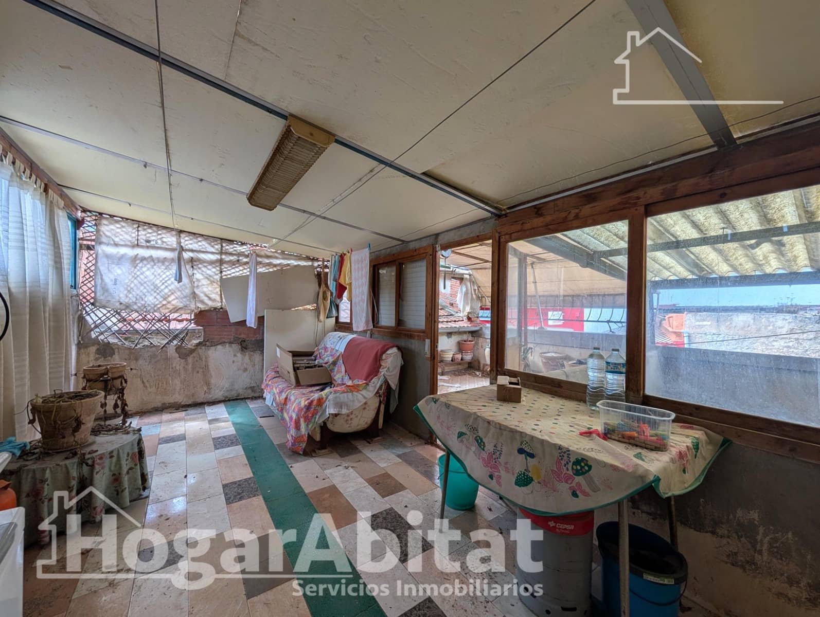 3 camera da letto Appartamento in vendita in Alicante citta - 199.500 € (Rif: 9836304)