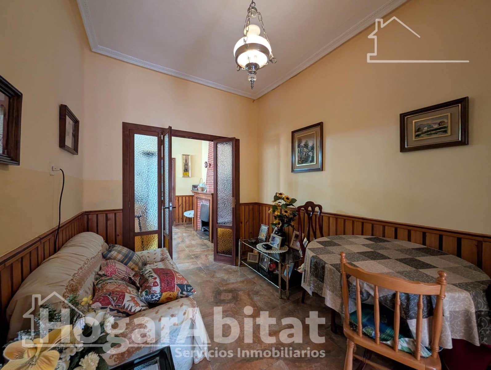 3 camera da letto Appartamento in vendita in Alicante citta - 199.500 € (Rif: 9836304)