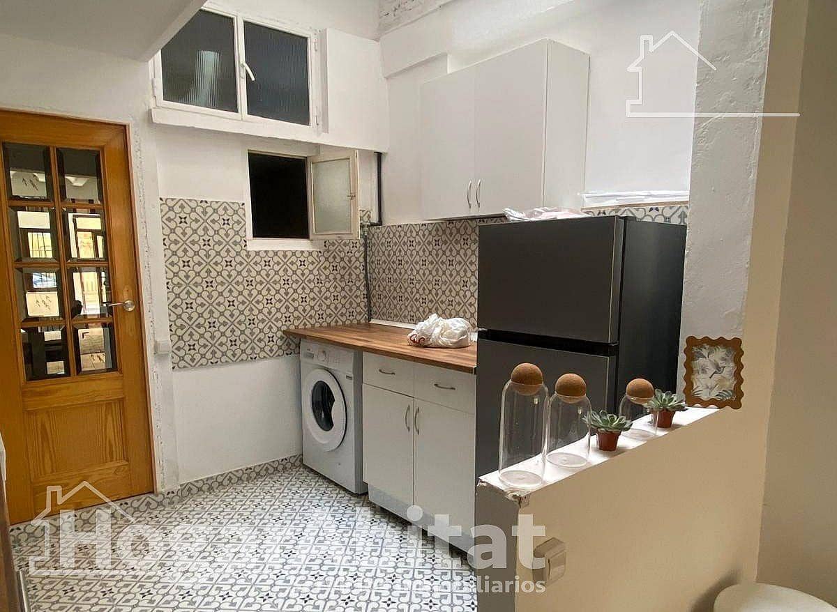 4 bedroom Townhouse for sale in Sueca - € 189,000 (Ref: 9836305)