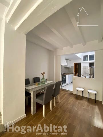 4 quarto Casa em Banda para venda em Sueca - 189 000 € (Ref: 9836305)