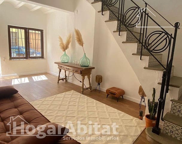 4 quarto Casa em Banda para venda em Sueca - 189 000 € (Ref: 9836305)