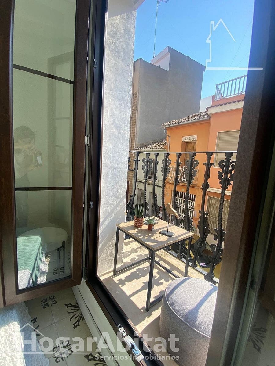 4 bedroom Townhouse for sale in Sueca - € 189,000 (Ref: 9836305)