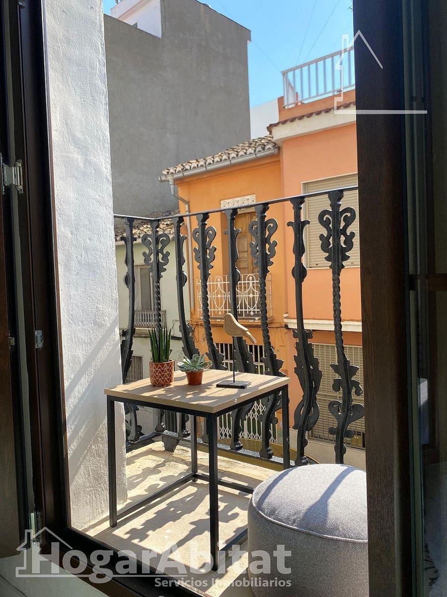4 bedroom Townhouse for sale in Sueca - € 189,000 (Ref: 9836305)