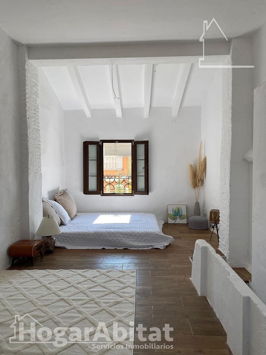 4 bedroom Townhouse for sale in Sueca - € 189,000 (Ref: 9836305)