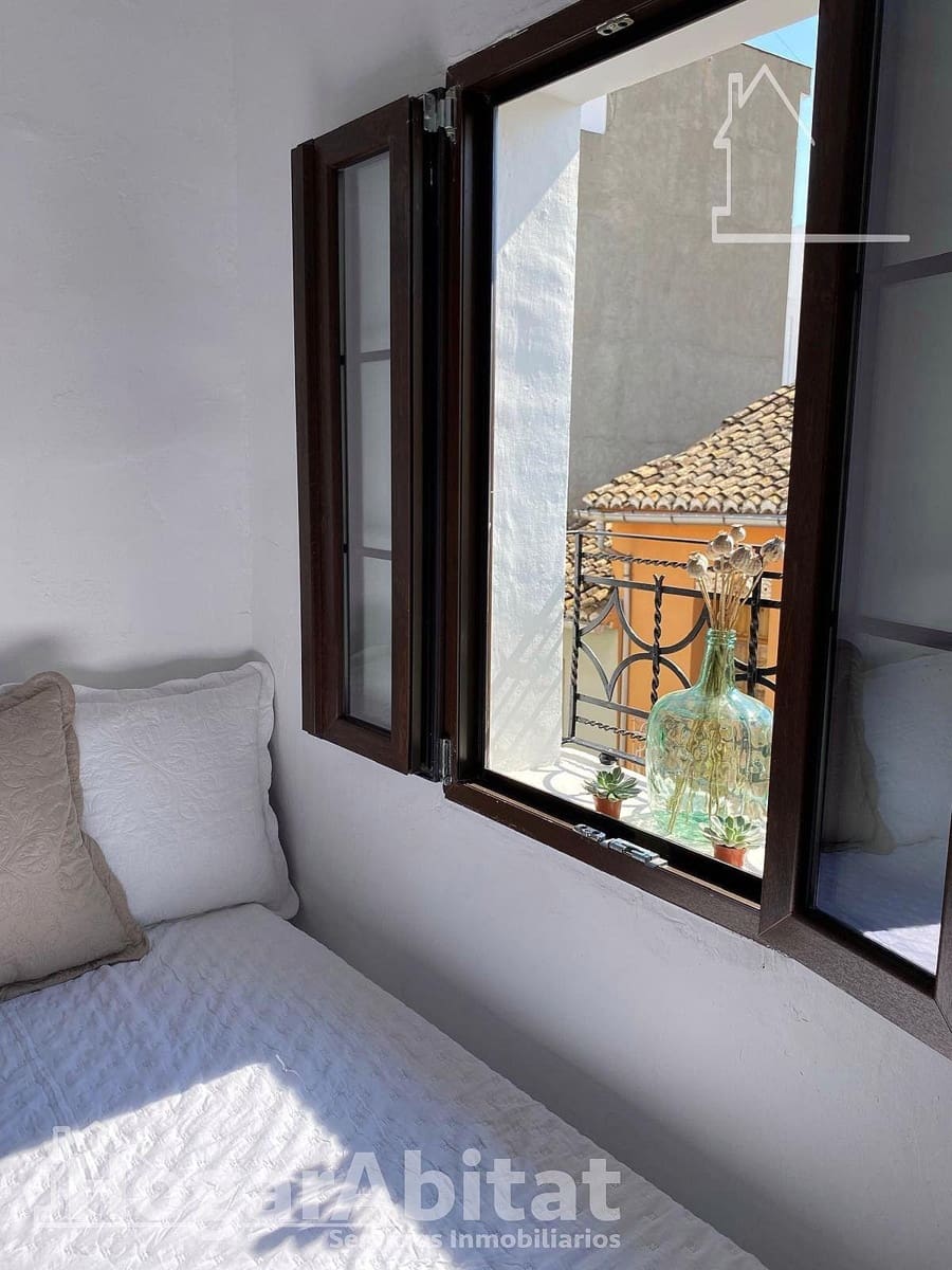 4 bedroom Townhouse for sale in Sueca - € 189,000 (Ref: 9836305)
