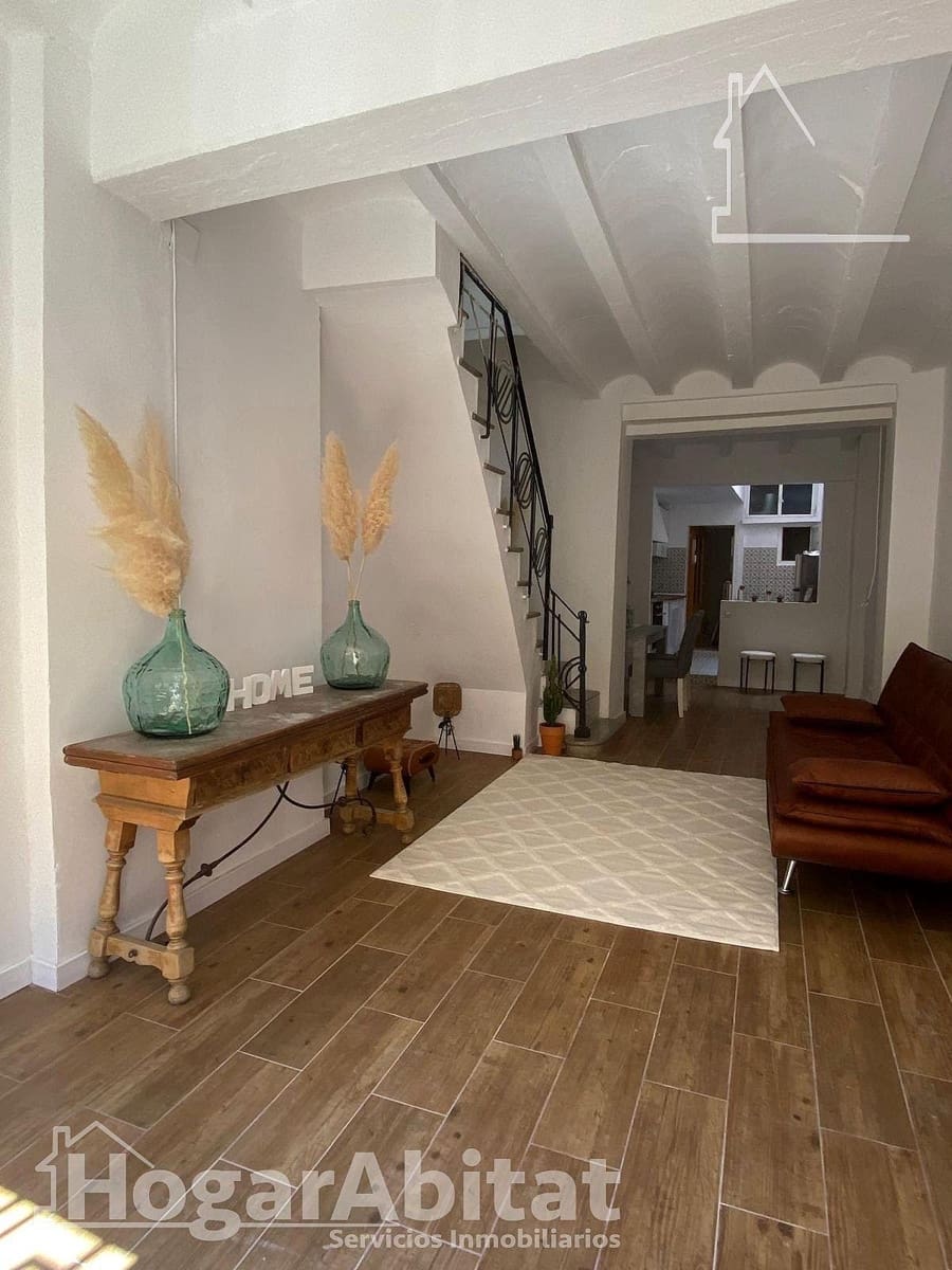 4 bedroom Townhouse for sale in Sueca - € 189,000 (Ref: 9836305)