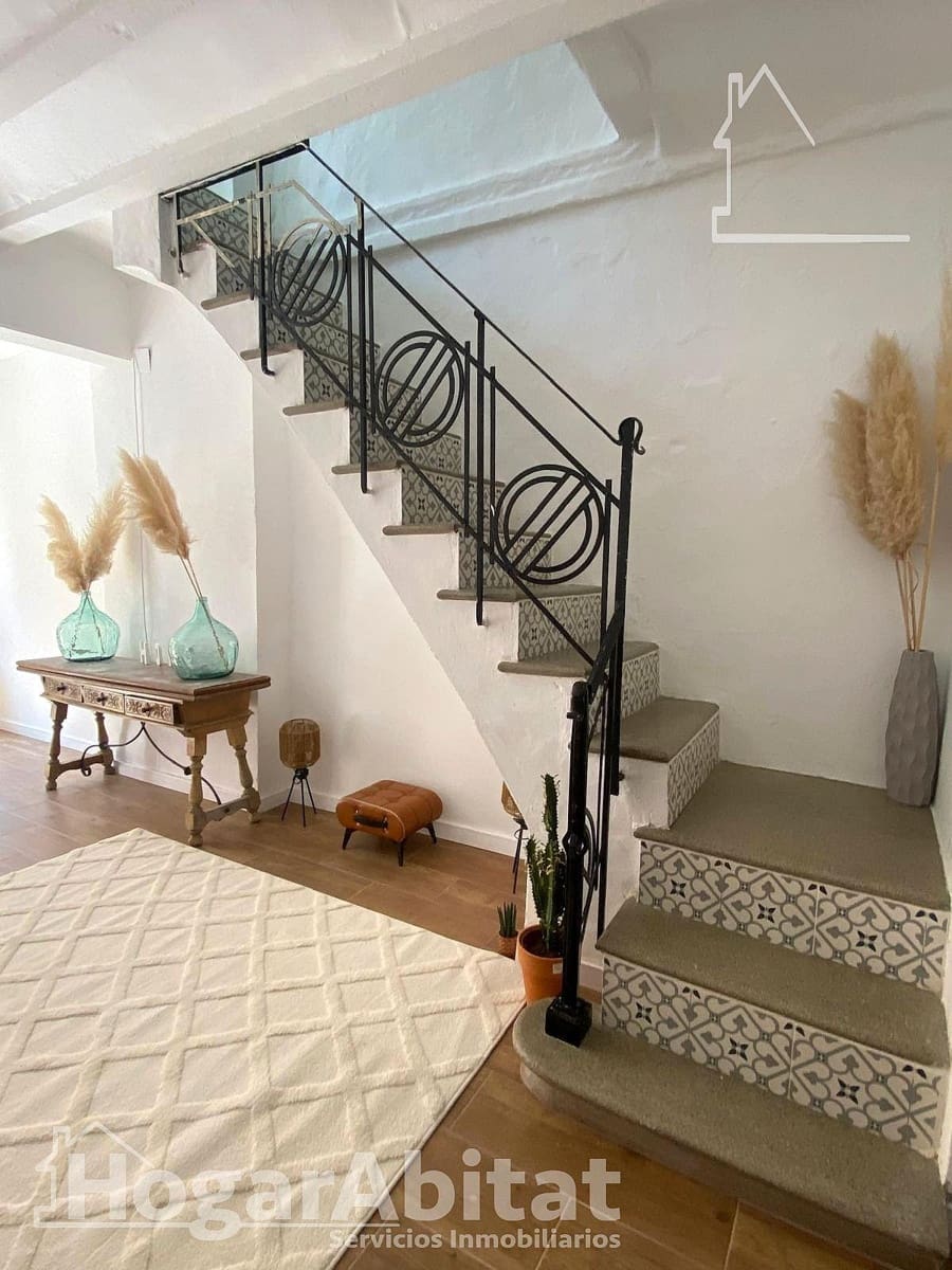 4 bedroom Townhouse for sale in Sueca - € 189,000 (Ref: 9836305)