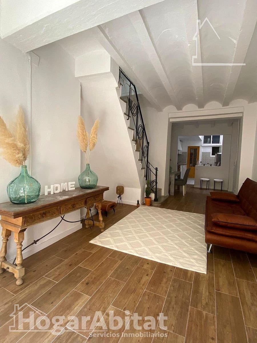 4 bedroom Townhouse for sale in Sueca - € 189,000 (Ref: 9836305)
