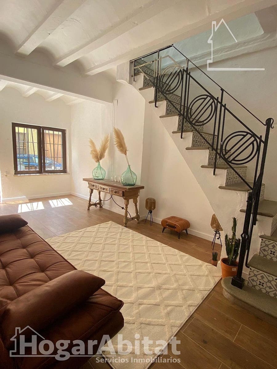 4 bedroom Townhouse for sale in Sueca - € 189,000 (Ref: 9836305)