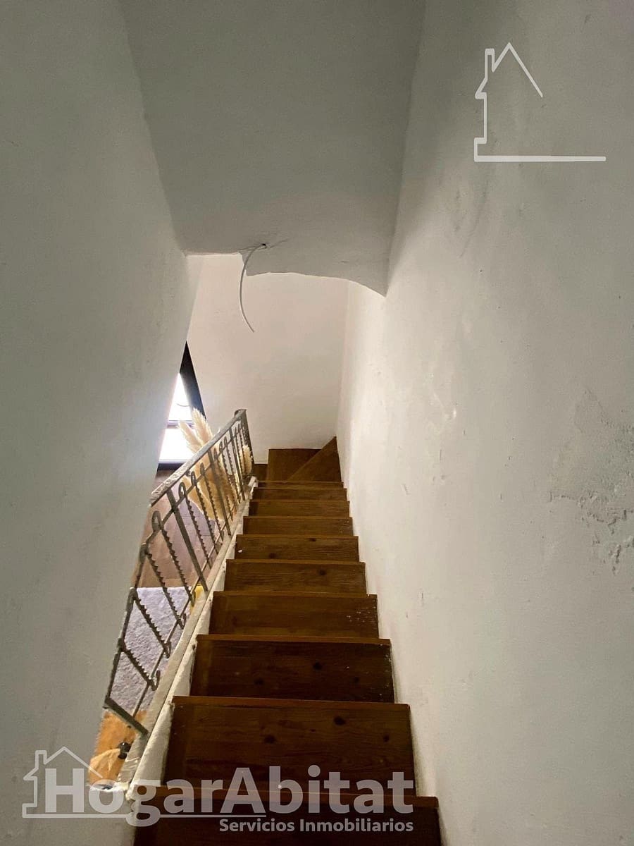 4 bedroom Townhouse for sale in Sueca - € 189,000 (Ref: 9836305)