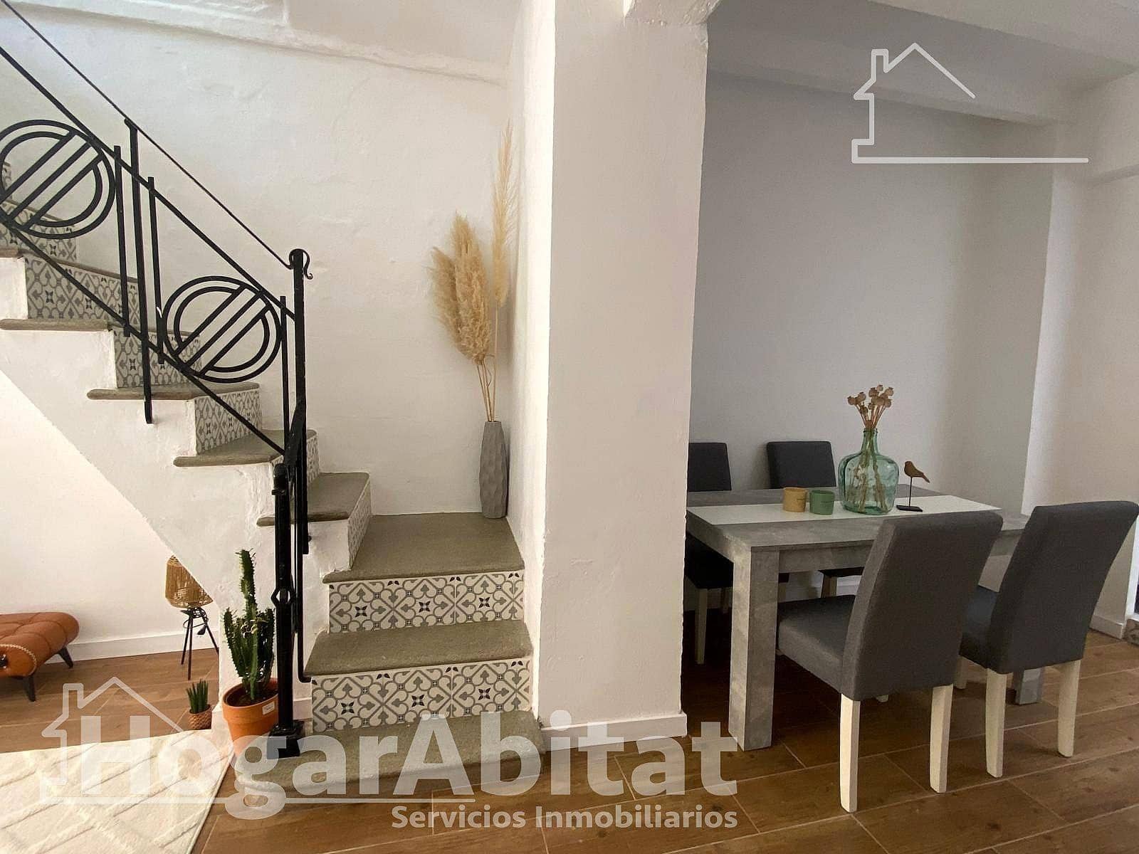 4 bedroom Townhouse for sale in Sueca - € 189,000 (Ref: 9836305)