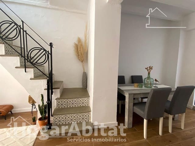 4 quarto Casa em Banda para venda em Sueca - 189 000 € (Ref: 9836305)
