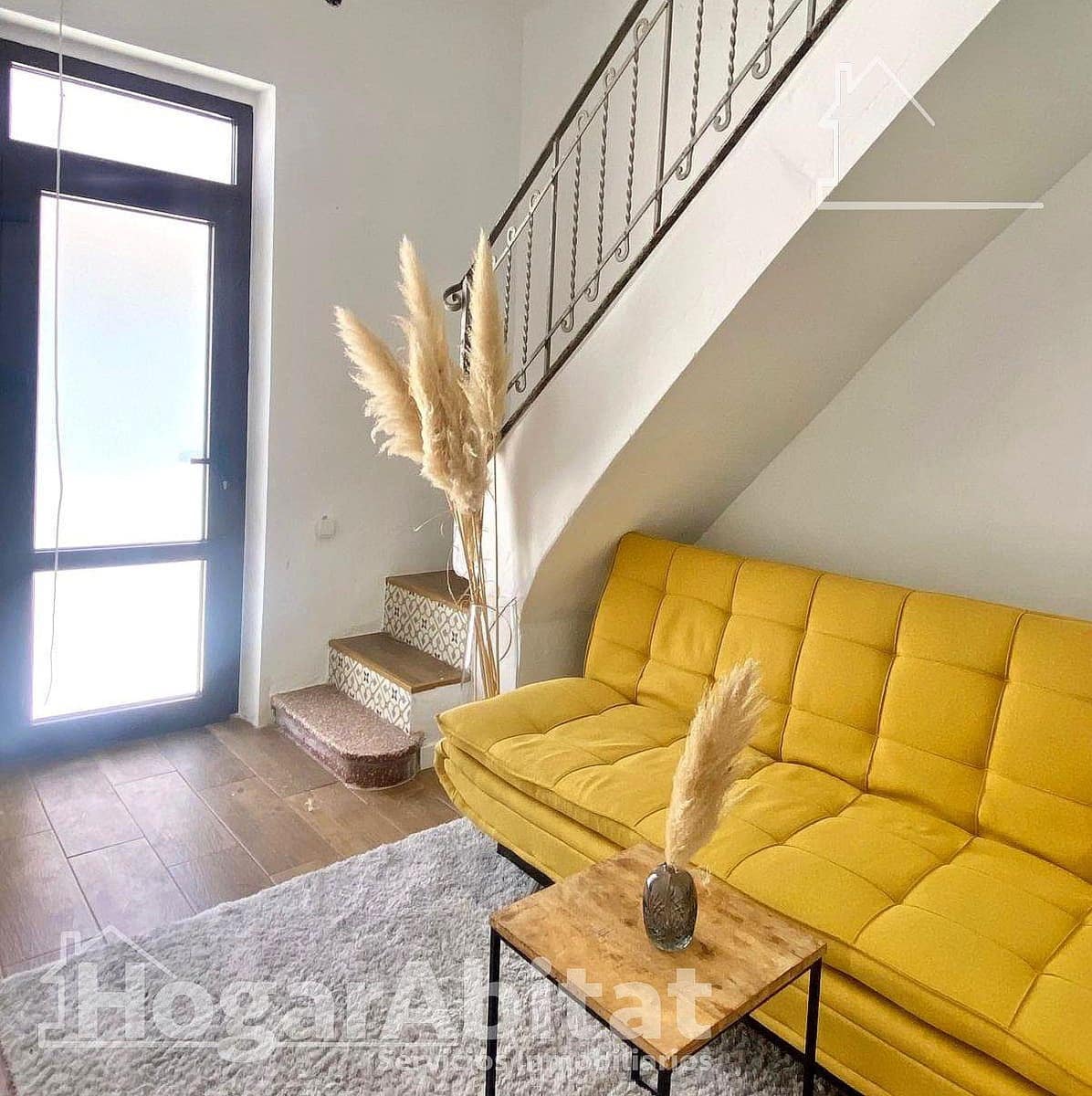 4 bedroom Townhouse for sale in Sueca - € 189,000 (Ref: 9836305)