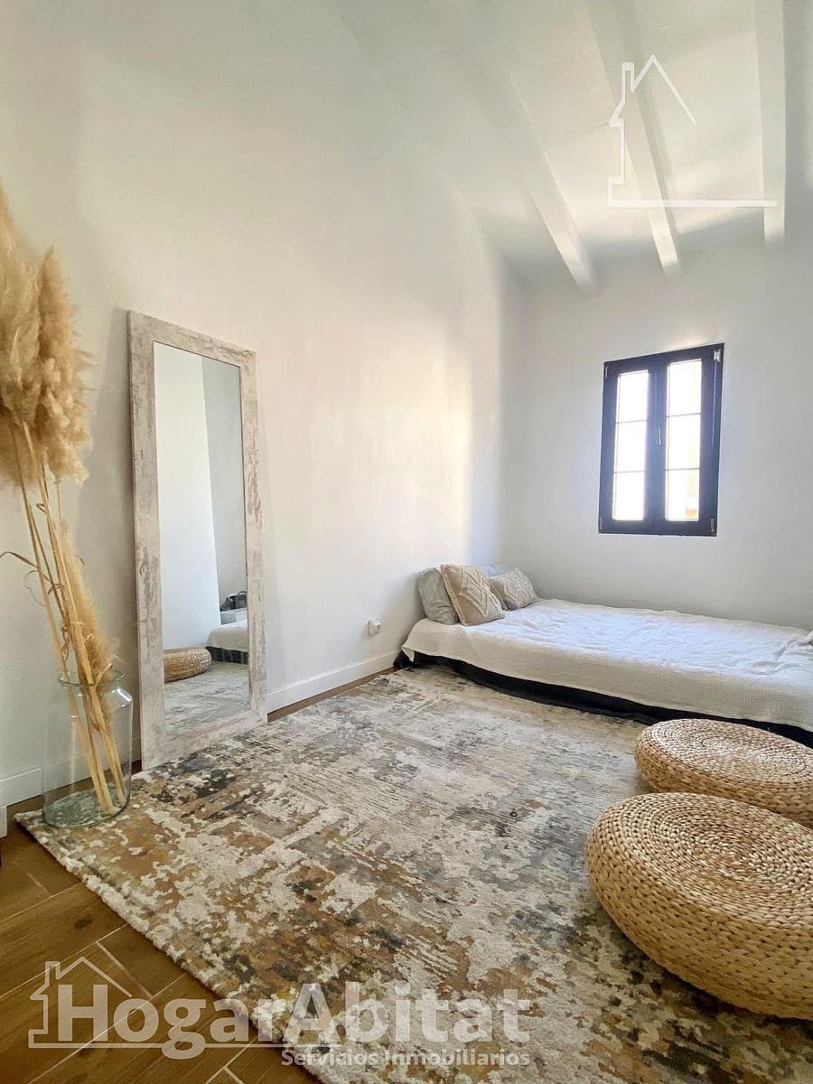 4 bedroom Townhouse for sale in Sueca - € 189,000 (Ref: 9836305)