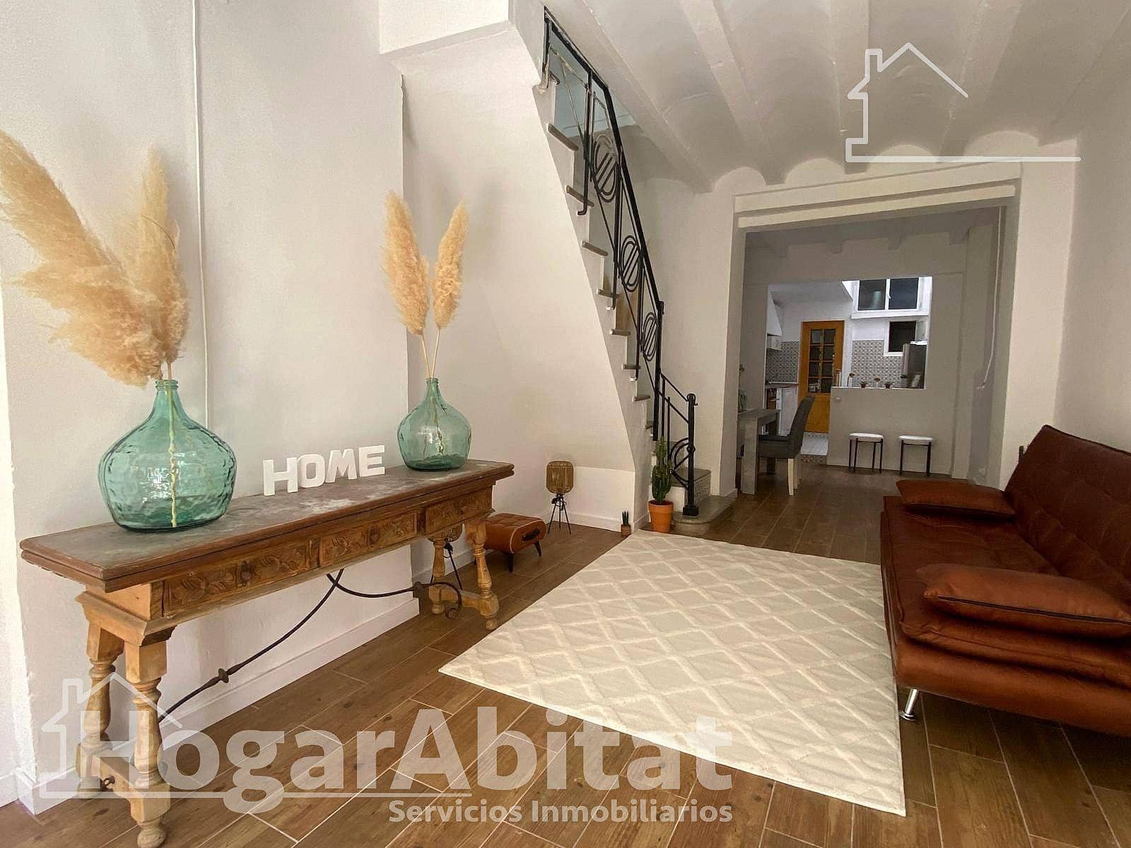 4 bedroom Townhouse for sale in Sueca - € 189,000 (Ref: 9836305)