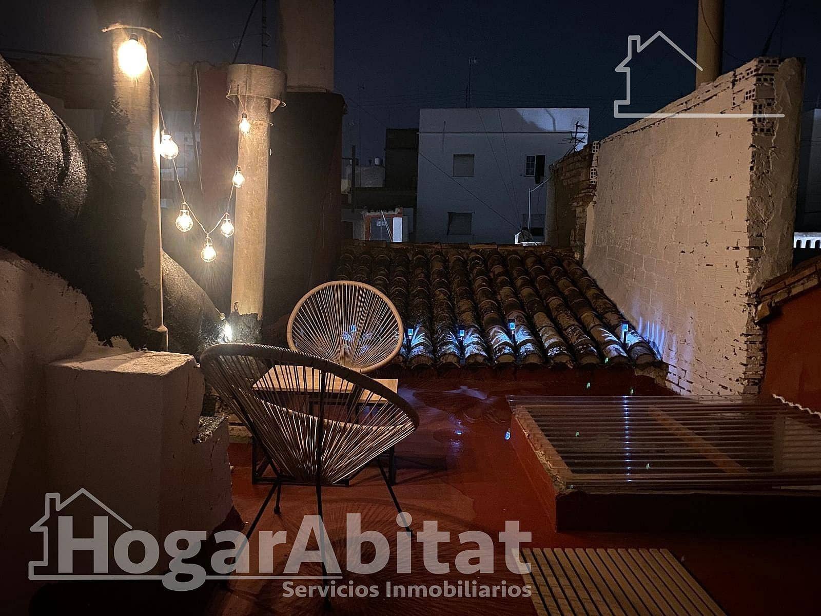 4 bedroom Townhouse for sale in Sueca - € 189,000 (Ref: 9836305)