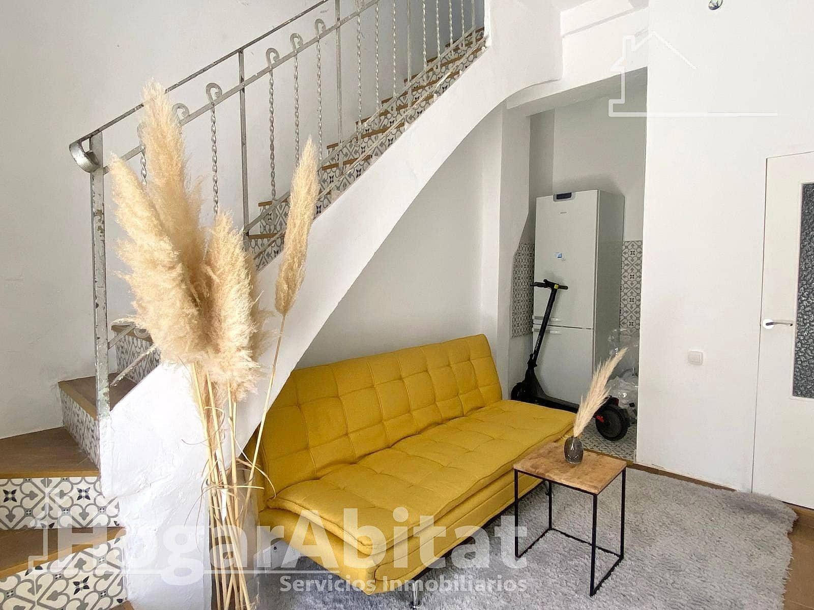 4 bedroom Townhouse for sale in Sueca - € 189,000 (Ref: 9836305)