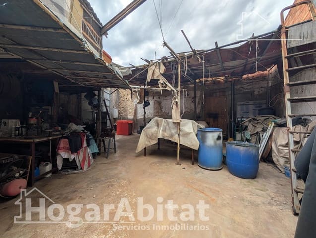 Building Plot for sale in San Gabriel, Alicante / Alacant city - € 121,500 (Ref: 9836306)
