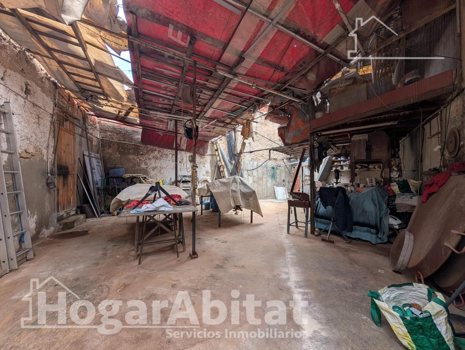 Building Plot for sale in Alicante / Alacant city - € 121,500 (Ref: 9836306)