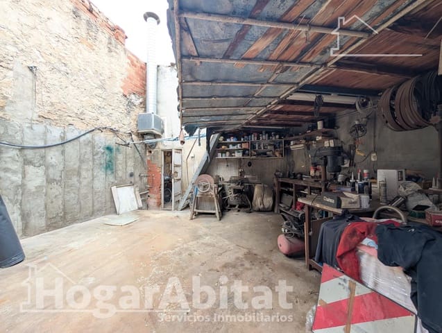 Building Plot for sale in San Gabriel, Alicante / Alacant city - € 121,500 (Ref: 9836306)