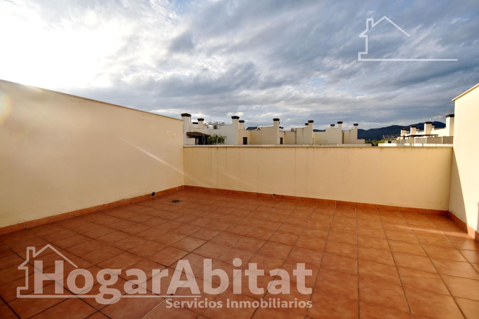 4 bedroom Terraced Villa for sale in Castello de la Plana with pool garage - € 450,000 (Ref: 9839294)