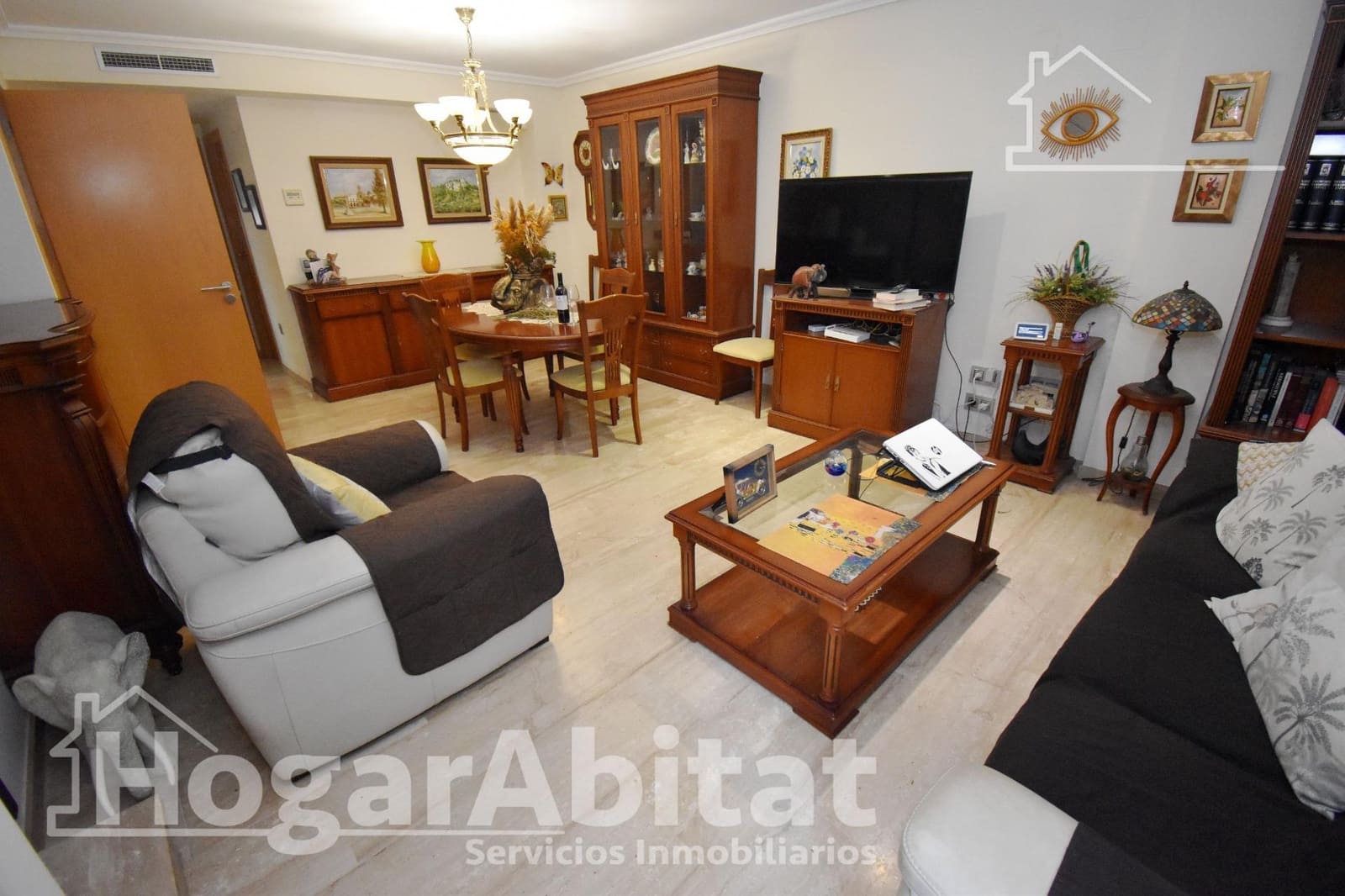 4 bedroom Terraced Villa for sale in Castello de la Plana with pool garage - € 450,000 (Ref: 9839294)