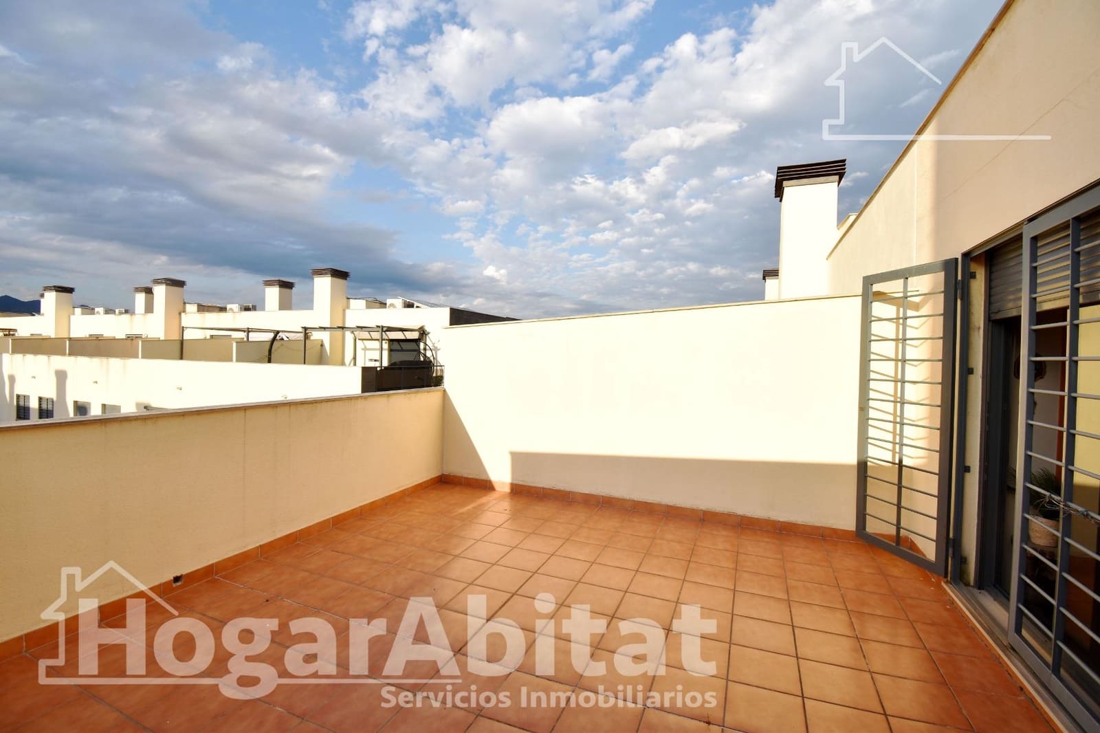 4 bedroom Terraced Villa for sale in Castello de la Plana with pool garage - € 450,000 (Ref: 9839294)