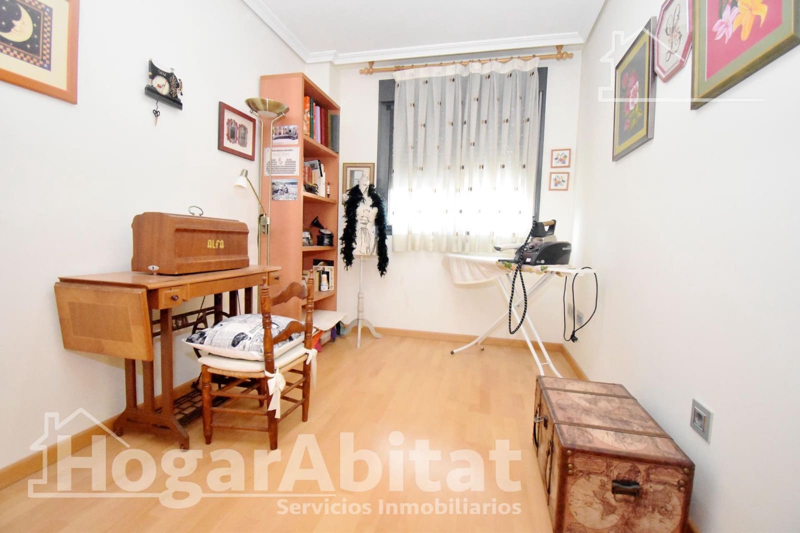 4 bedroom Terraced Villa for sale in Castello de la Plana with pool garage - € 450,000 (Ref: 9839294)