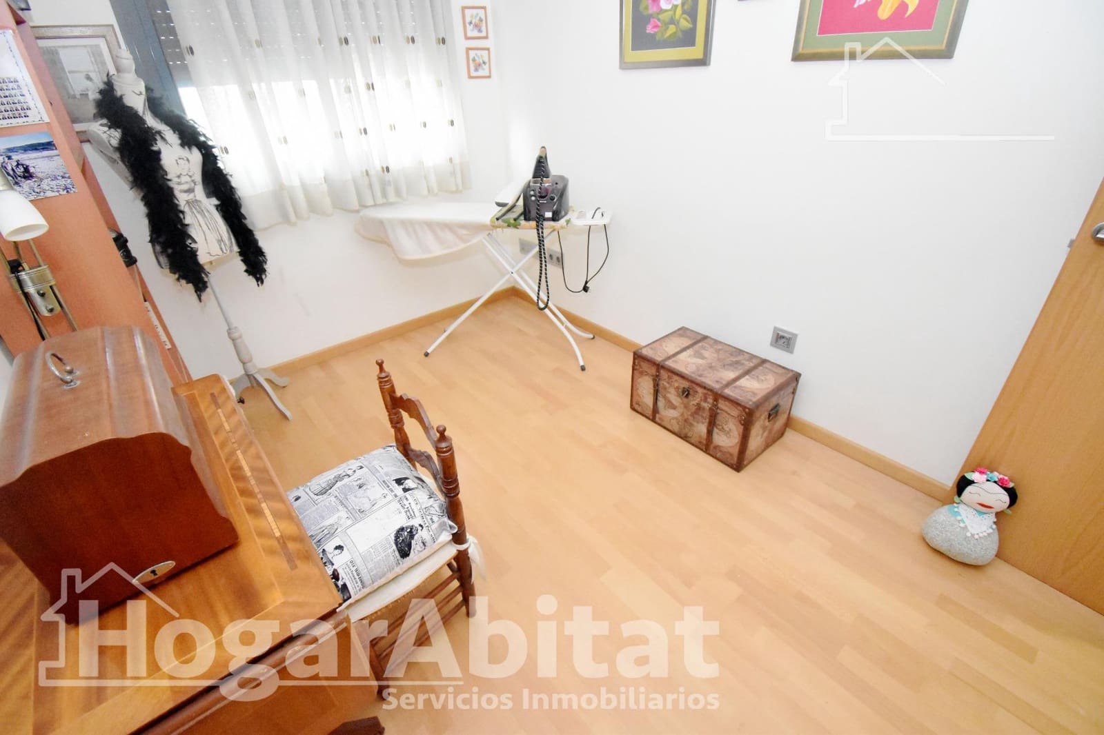 4 bedroom Terraced Villa for sale in Castello de la Plana with pool garage - € 450,000 (Ref: 9839294)