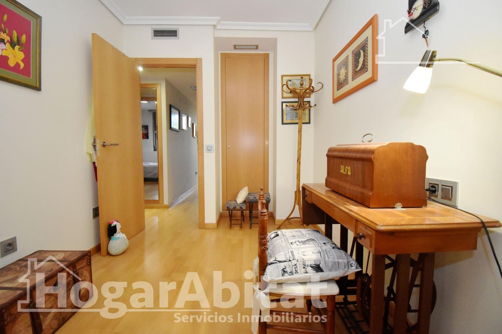 4 bedroom Terraced Villa for sale in Castello de la Plana with pool garage - € 450,000 (Ref: 9839294)