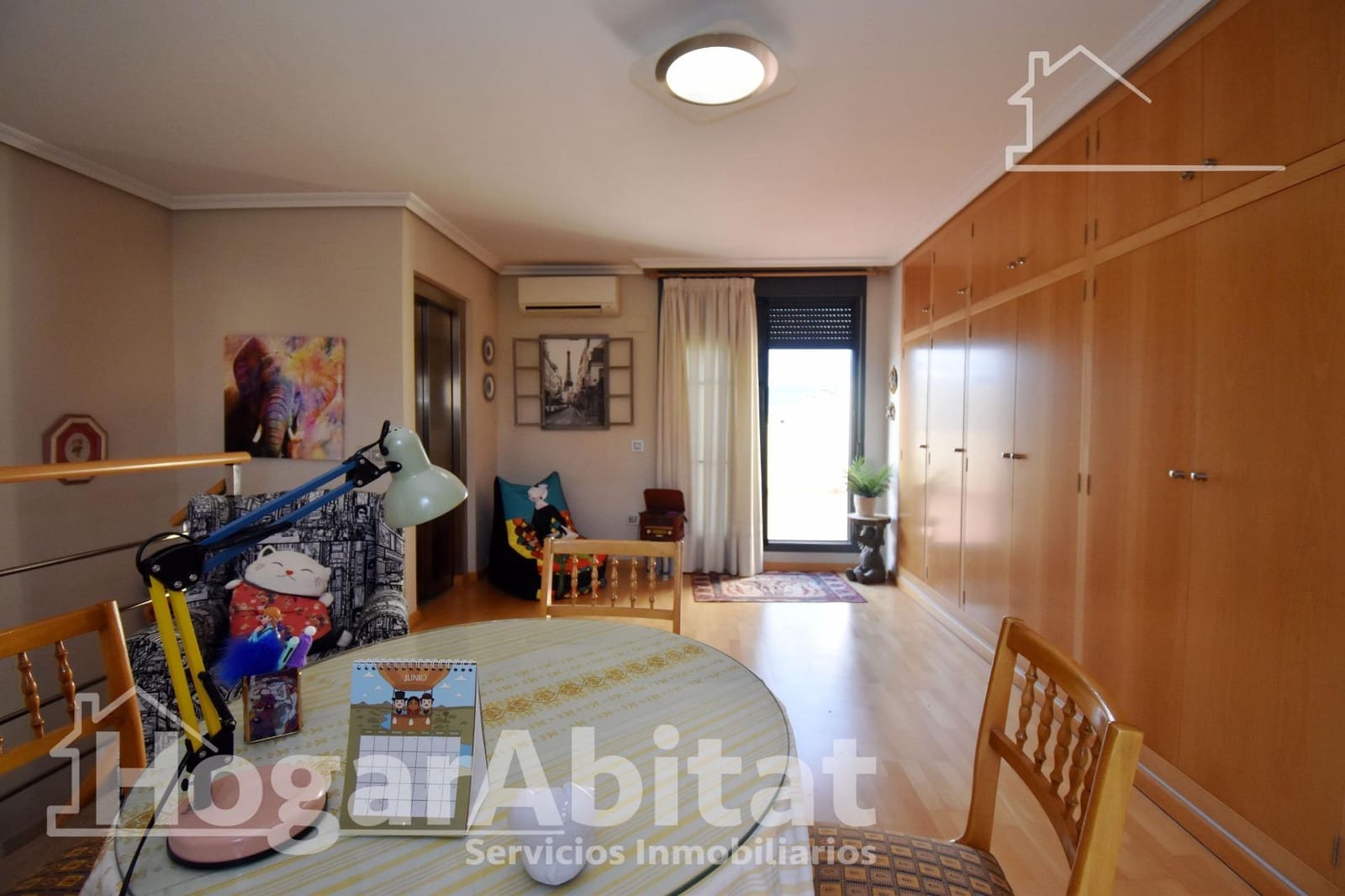 4 bedroom Terraced Villa for sale in Castello de la Plana with pool garage - € 450,000 (Ref: 9839294)