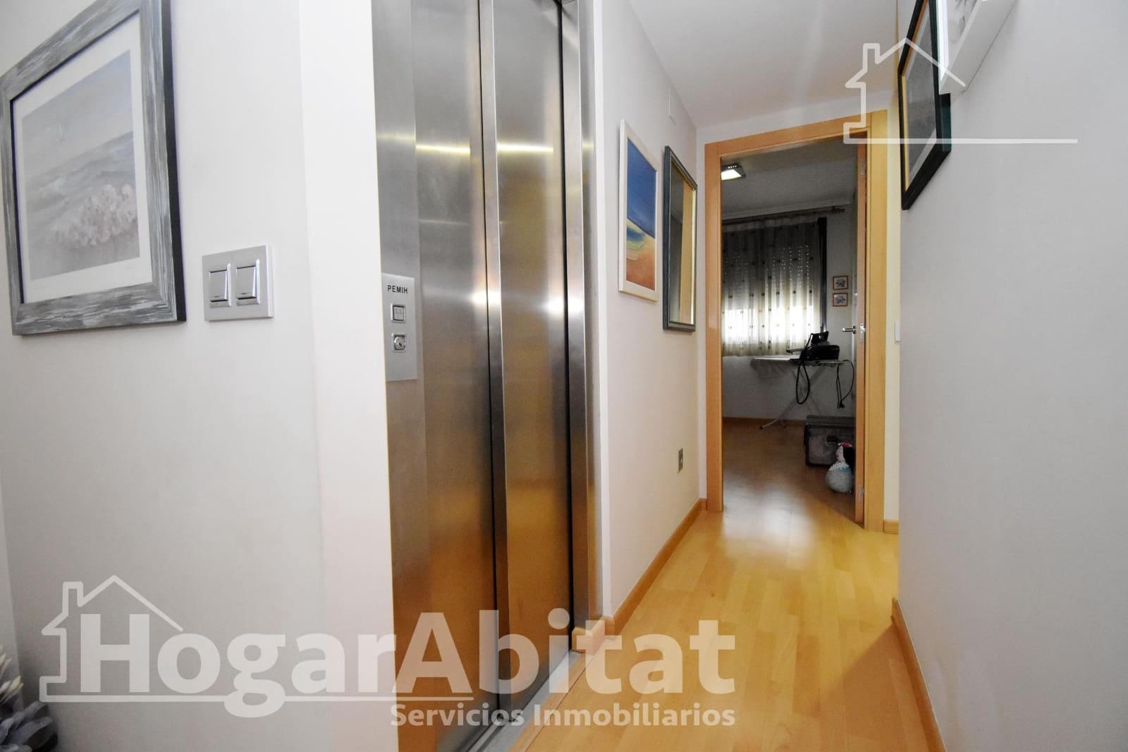 4 bedroom Terraced Villa for sale in Castello de la Plana with pool garage - € 450,000 (Ref: 9839294)