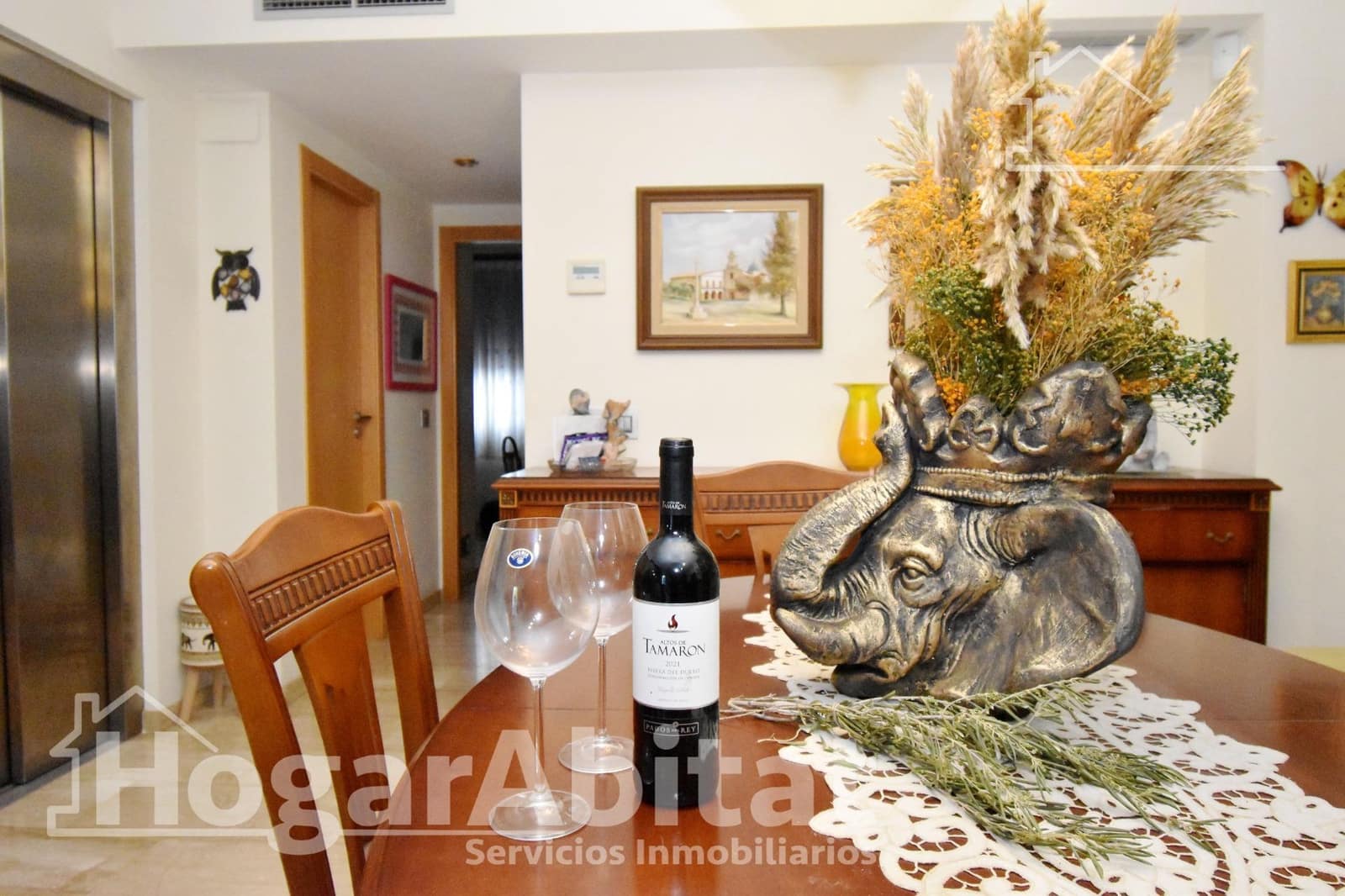 4 bedroom Terraced Villa for sale in Castello de la Plana with pool garage - € 450,000 (Ref: 9839294)