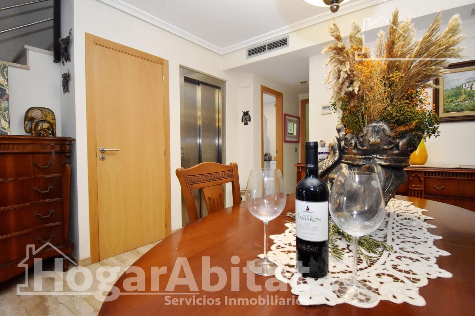 4 bedroom Terraced Villa for sale in Castello de la Plana with pool garage - € 450,000 (Ref: 9839294)