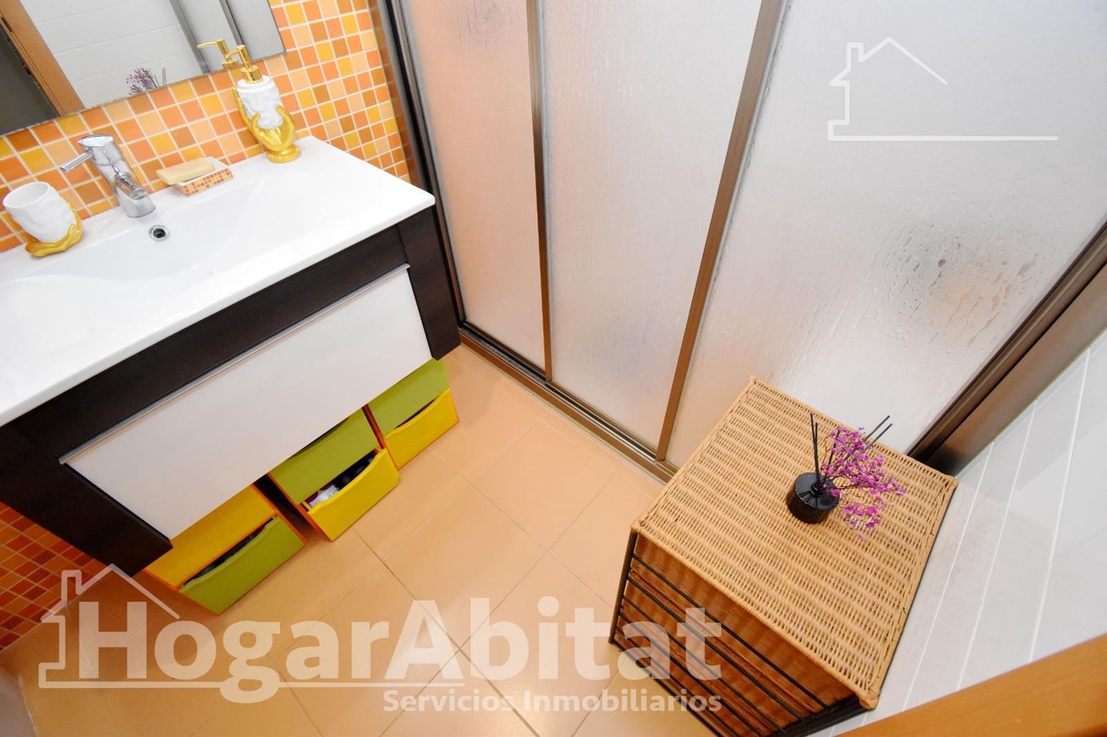 4 bedroom Terraced Villa for sale in Castello de la Plana with pool garage - € 450,000 (Ref: 9839294)
