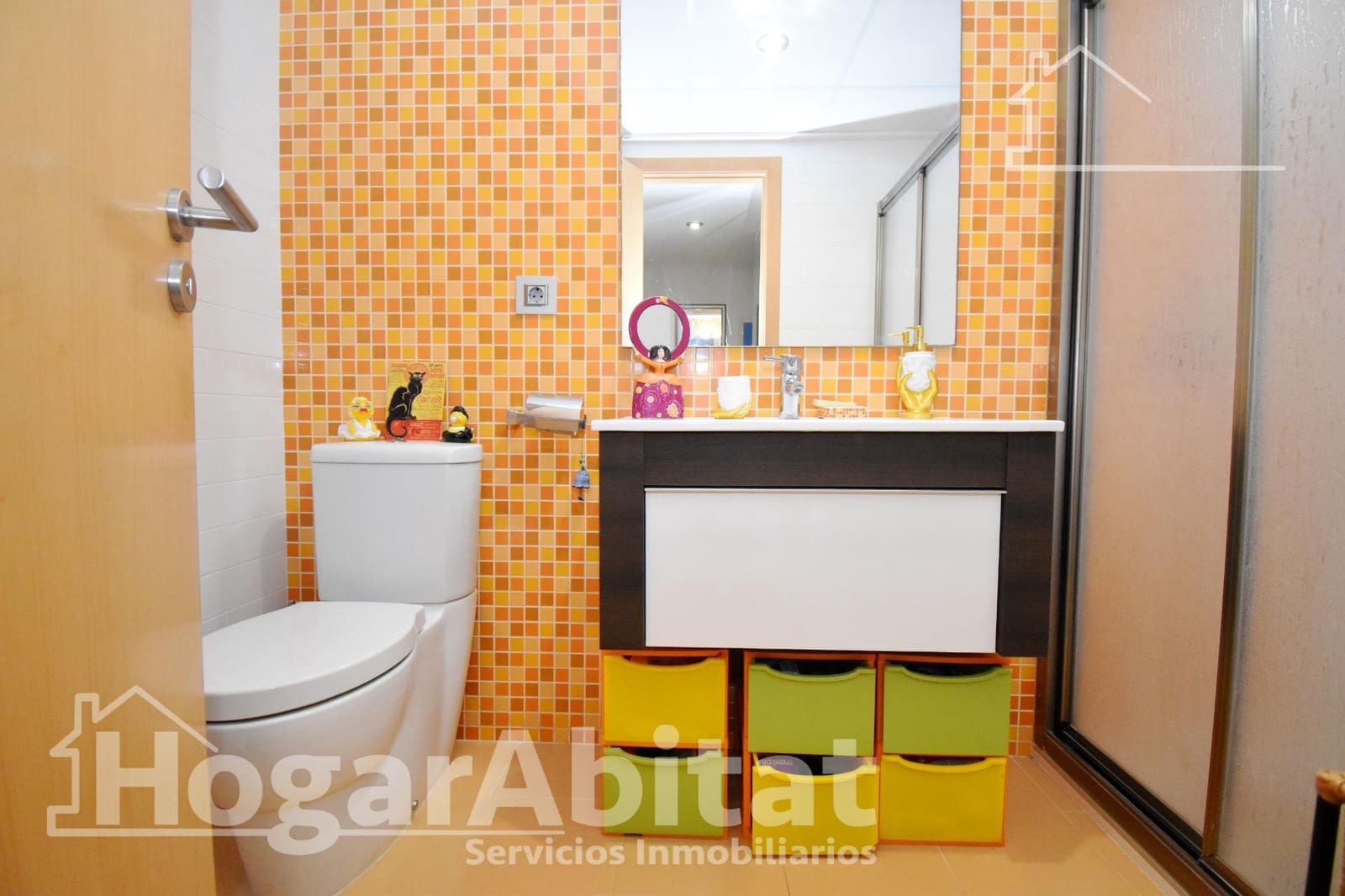 4 bedroom Terraced Villa for sale in Castello de la Plana with pool garage - € 450,000 (Ref: 9839294)