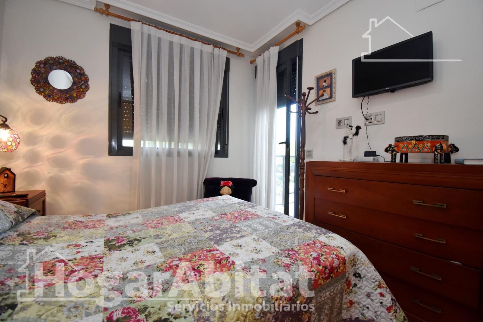 4 bedroom Terraced Villa for sale in Castello de la Plana with pool garage - € 450,000 (Ref: 9839294)