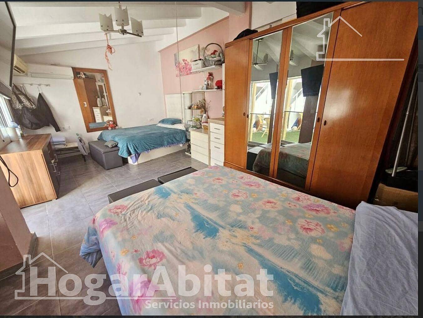 3 bedroom Flat for sale in Bellreguard - € 140,000 (Ref: 9839296)