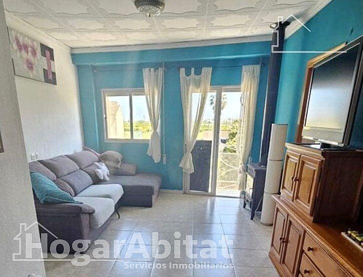 3 bedroom Flat for sale in Bellreguard - € 140,000 (Ref: 9839296)