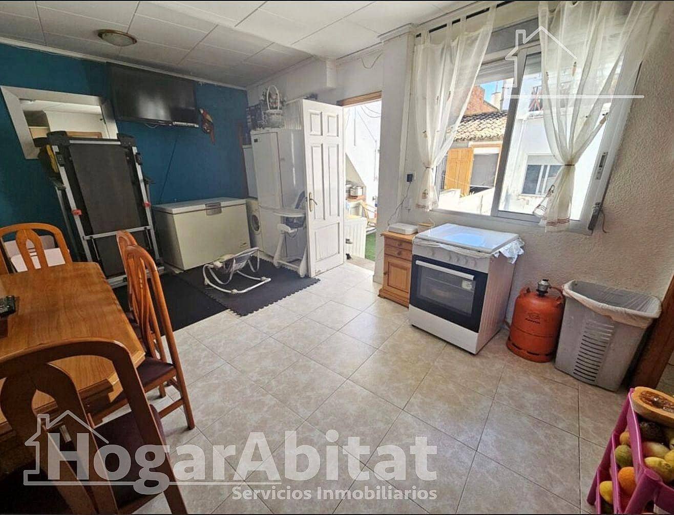 3 bedroom Flat for sale in Bellreguard - € 140,000 (Ref: 9839296)