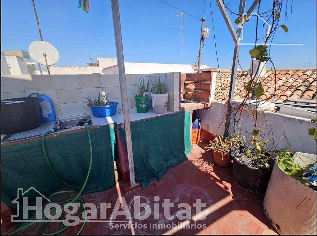 3 bedroom Flat for sale in Bellreguard - € 140,000 (Ref: 9839296)